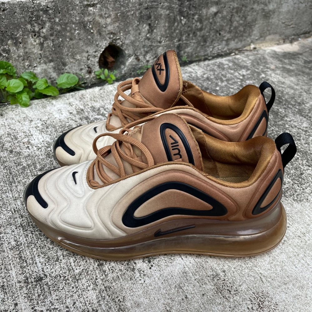 Nike Air Max Sneakers
